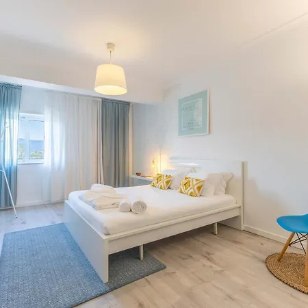 Apartmán River View - Viana do Castelo