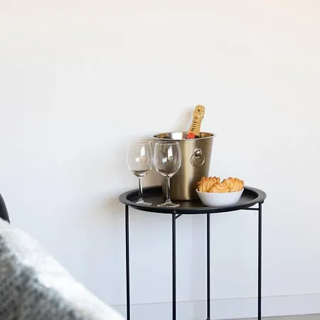 River View - Apartmán *