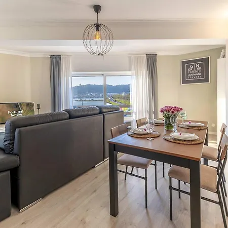 Apartmán River View -