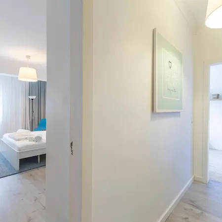 River View - Apartmán *
