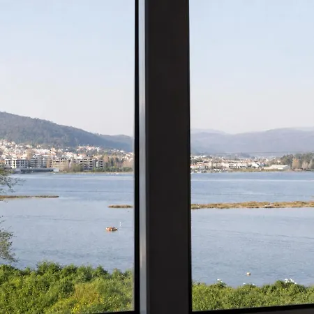 Apartmán River View -